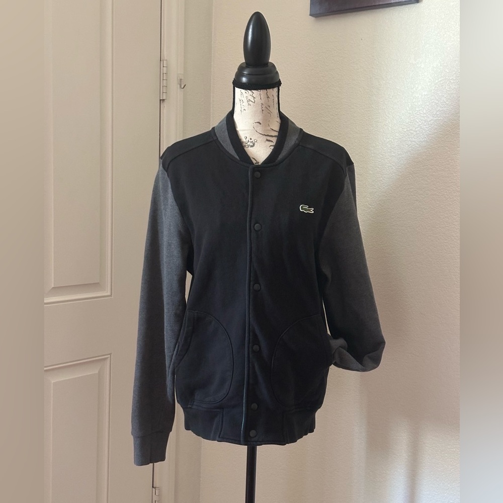 Lacoste Jacket